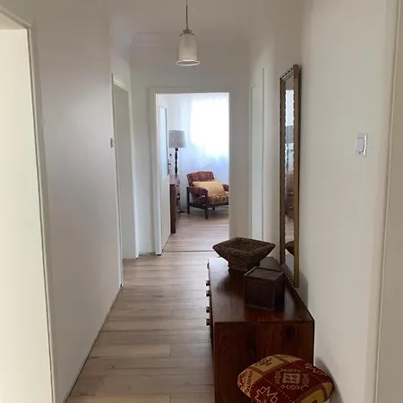 75 M2 - Private House Daire *