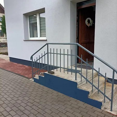 Lägenhet 75 M2 - Private House Rumia