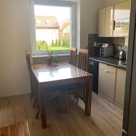 Lejlighed 75 M2 - Private House