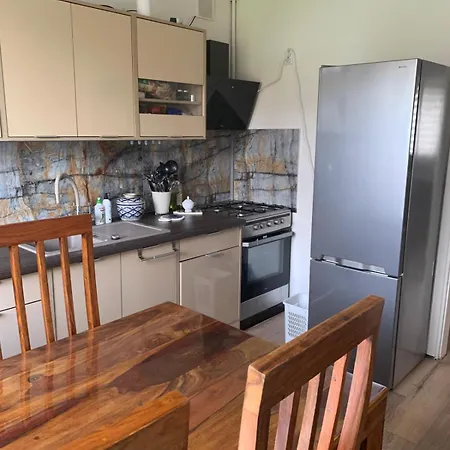 75 M2 - Private House *