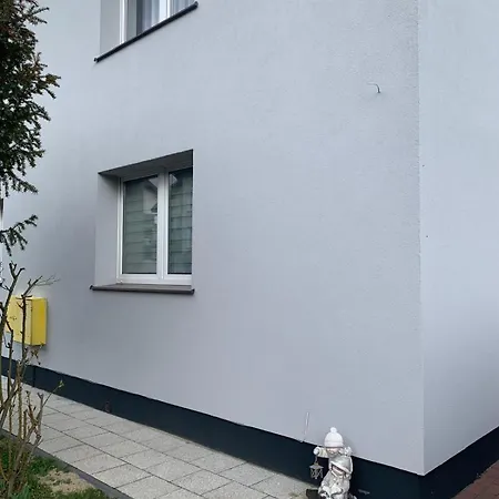 75 M2 - Private House Daire Rumia
