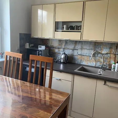 75 M2 - Private House Lejlighed