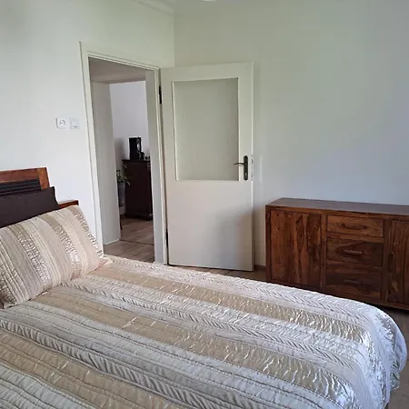 75 M2 - Private House Lejlighed *