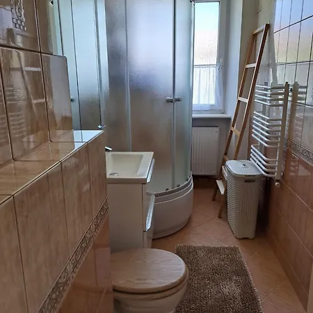 Lejlighed 75 M2 - Private House *