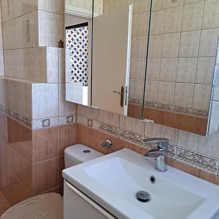 75 M2 - Private House * Rumia