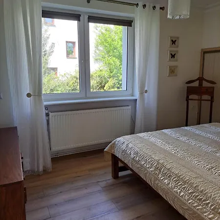 75 M2 - Private House Lejlighed *