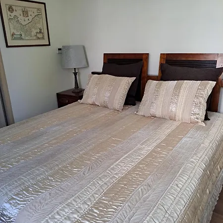 Lägenhet 75 M2 - Private House Rumia