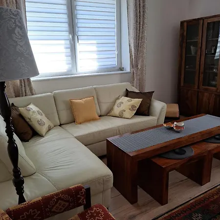 75 M2 - Private House Daire Rumia