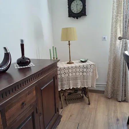 75 M2 - Private House 公寓