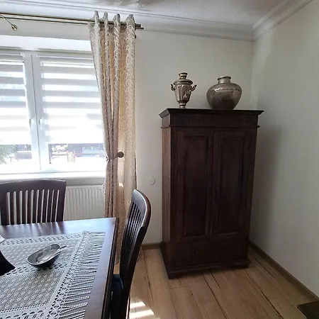 75 M2 - Private House Rumia