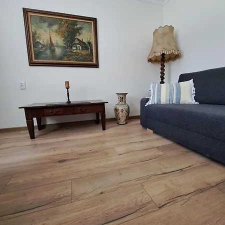 75 M2 - Private House Apartman