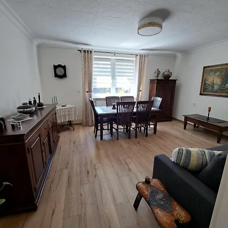 75 M2 - Private House Lejlighed *