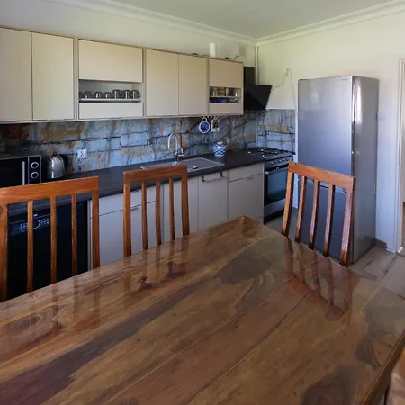 75 M2 - Private House Daire