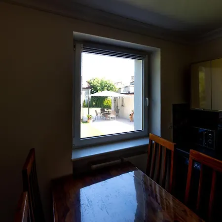 75 M2 - Private House *