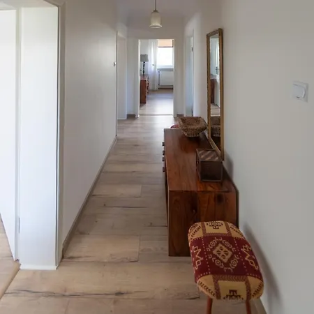 Lejlighed 75 M2 - Private House *