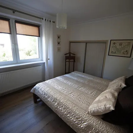 Lejlighed 75 M2 - Private House Rumia