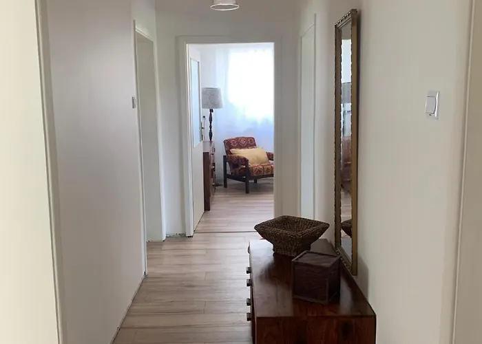 75 M2 - Private House 公寓 *