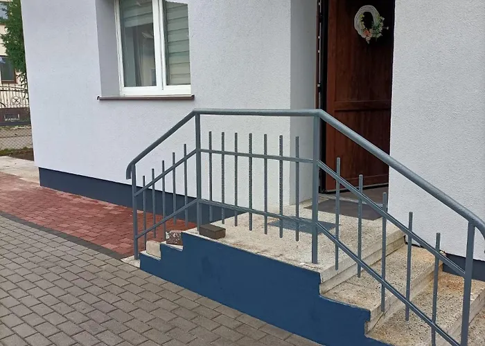 公寓 75 M2 - Private House 露米雅