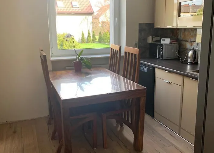 公寓 75 M2 - Private House