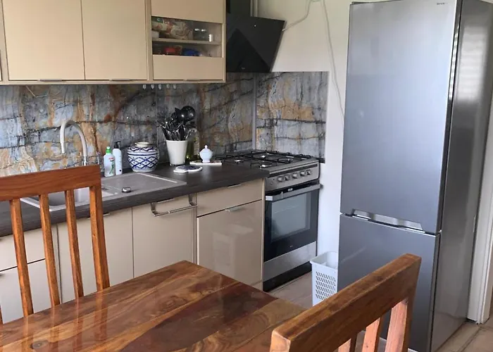 75 M2 - Private House *