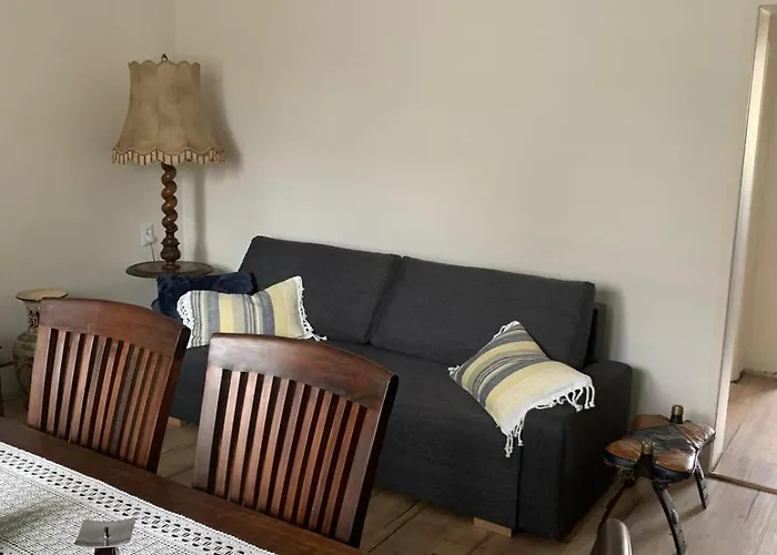 公寓 75 M2 - Private House