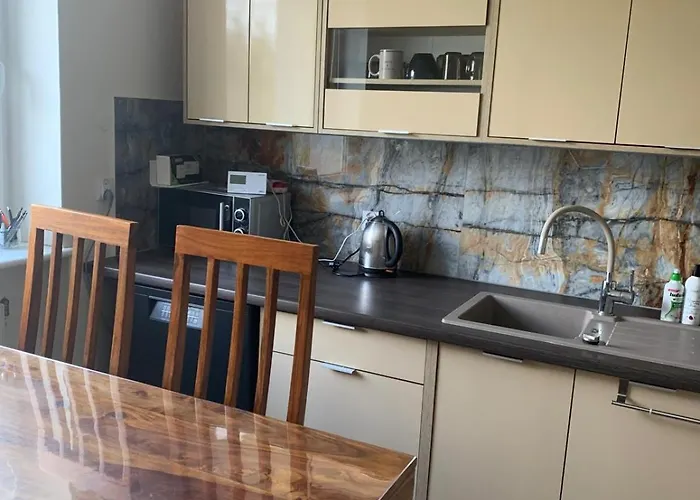 75 M2 - Private House 公寓