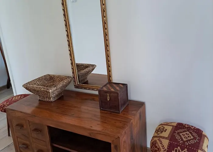 75 M2 - Private House * 露米雅