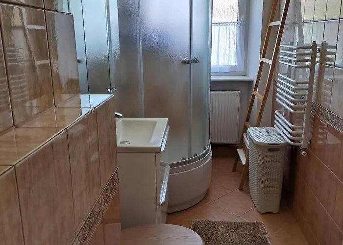 公寓 75 M2 - Private House *