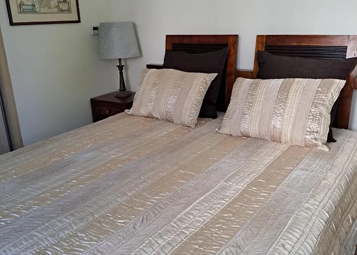 公寓 75 M2 - Private House 露米雅