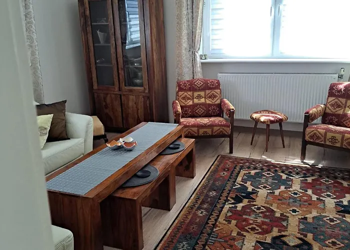 75 M2 - Private House 公寓