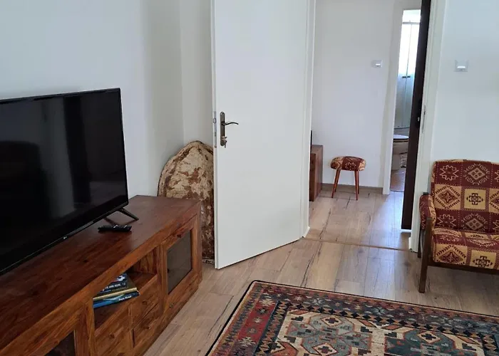 公寓 75 M2 - Private House *