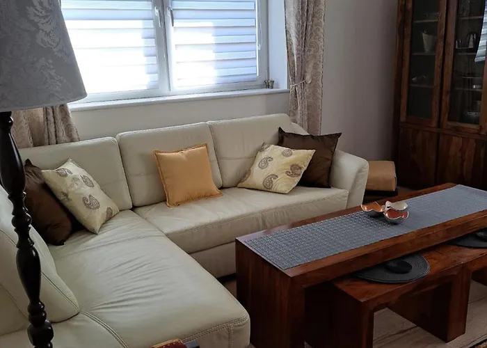 75 M2 - Private House 公寓 露米雅