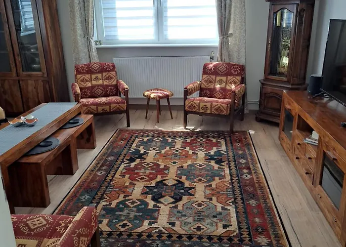 公寓 75 M2 - Private House