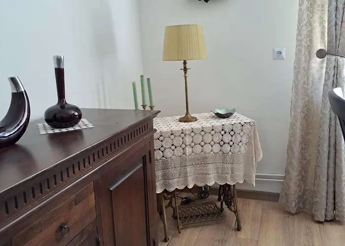 75 M2 - Private House 公寓