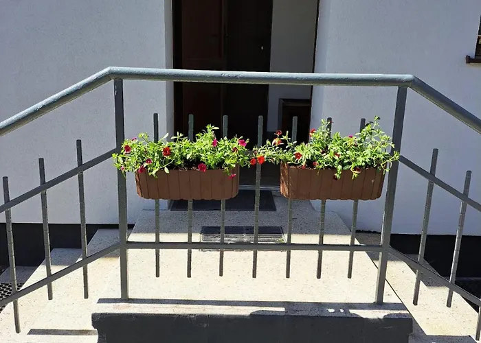 公寓 75 M2 - Private House 露米雅