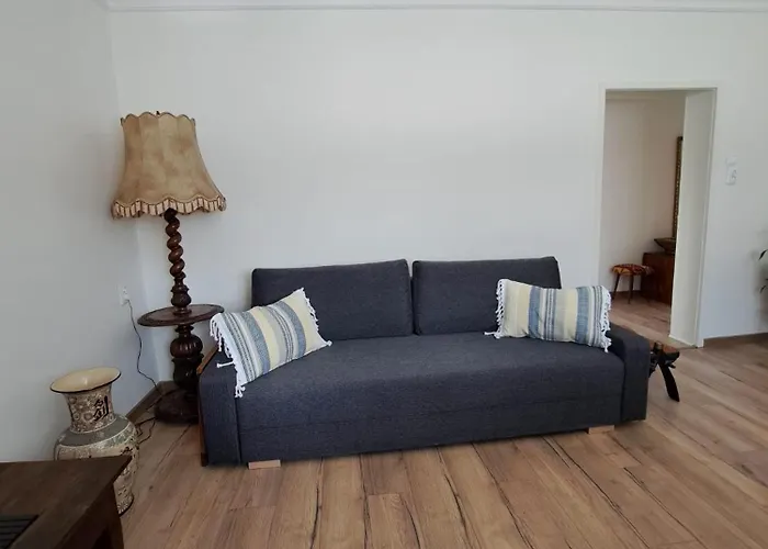 公寓 75 M2 - Private House 露米雅