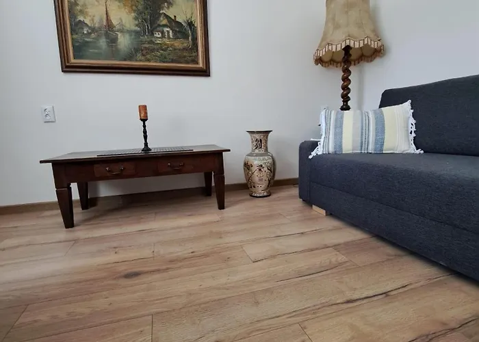 75 M2 - Private House 公寓