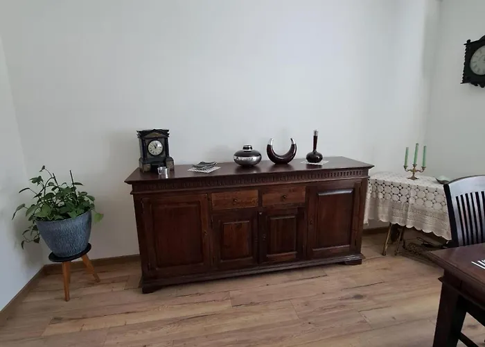 公寓 75 M2 - Private House