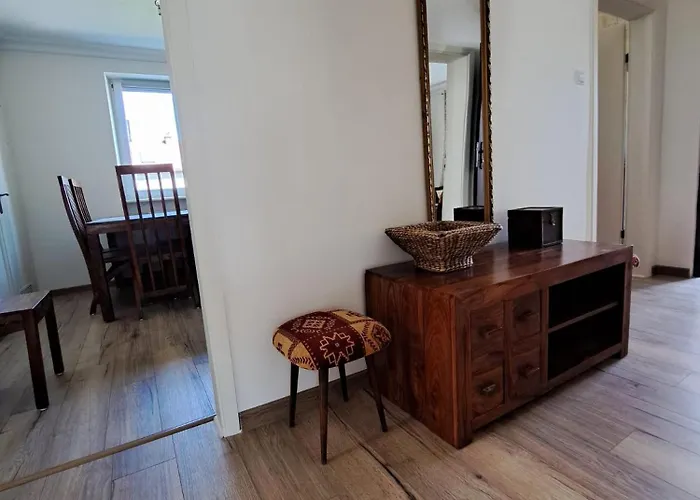 75 M2 - Private House * 露米雅