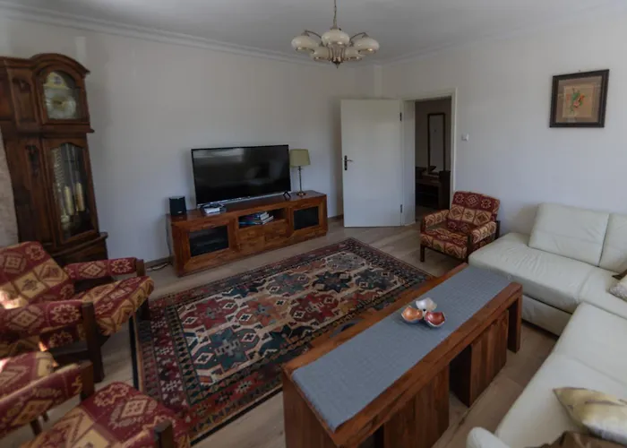 75 M2 - Private House * 露米雅