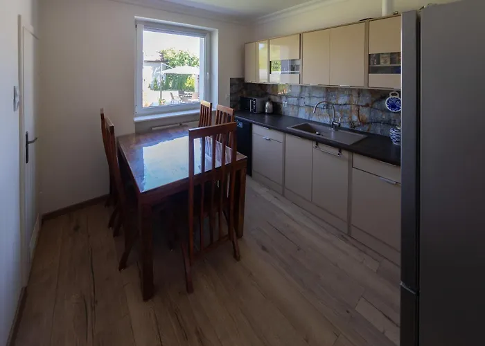 75 M2 - Private House