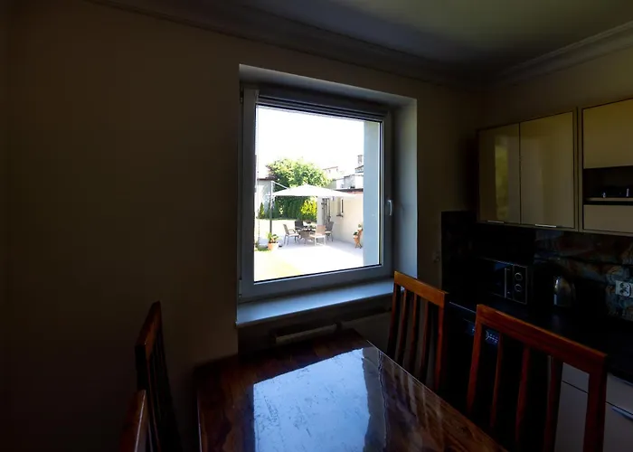 75 M2 - Private House *