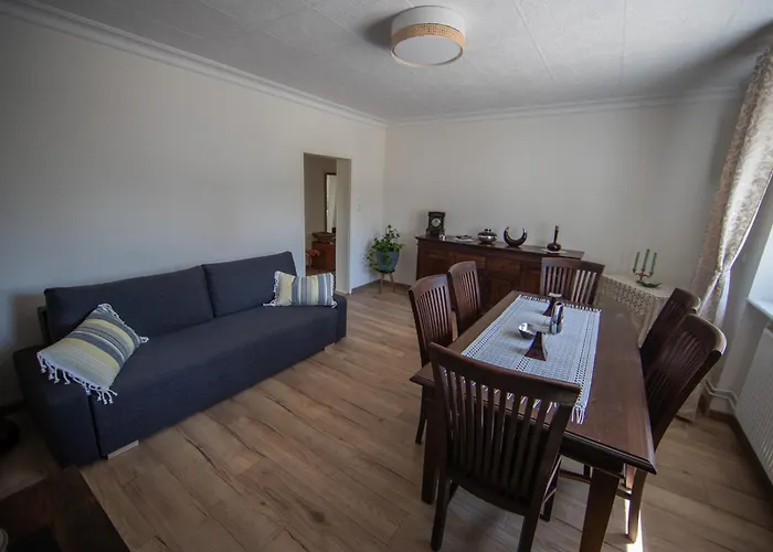 75 M2 - Private House *