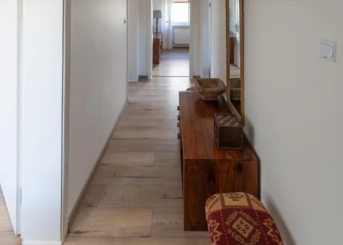 公寓 75 M2 - Private House *