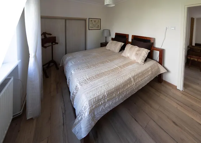 75 M2 - Private House 公寓 露米雅