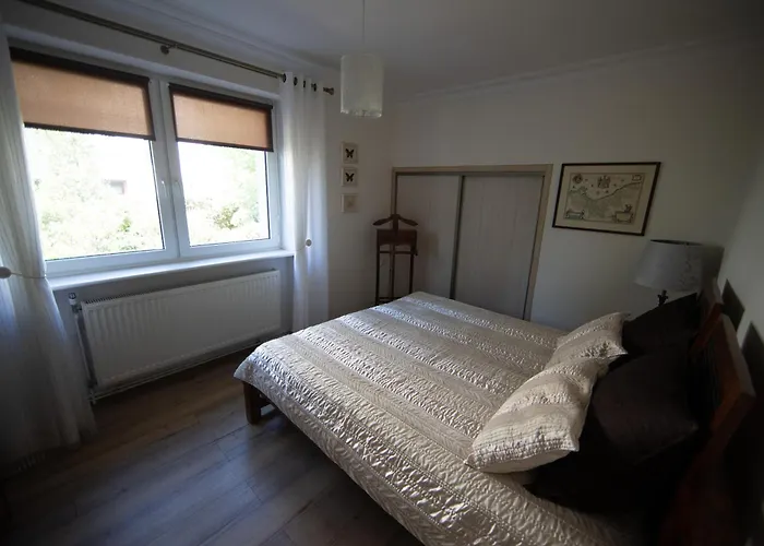 公寓 75 M2 - Private House 露米雅